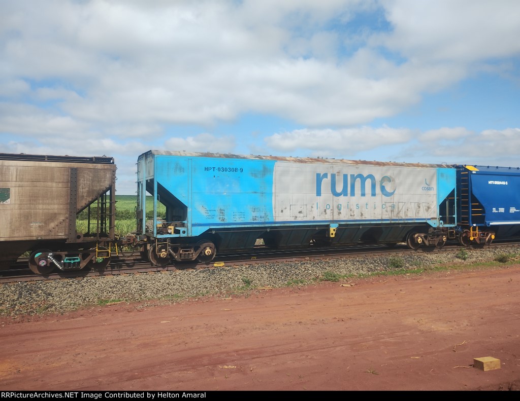 RUMO HPT-030308-9